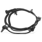ABS Wheel Speed Sensor Rear Left for Chevrolet Impala Malibu Limited(2007–2016)