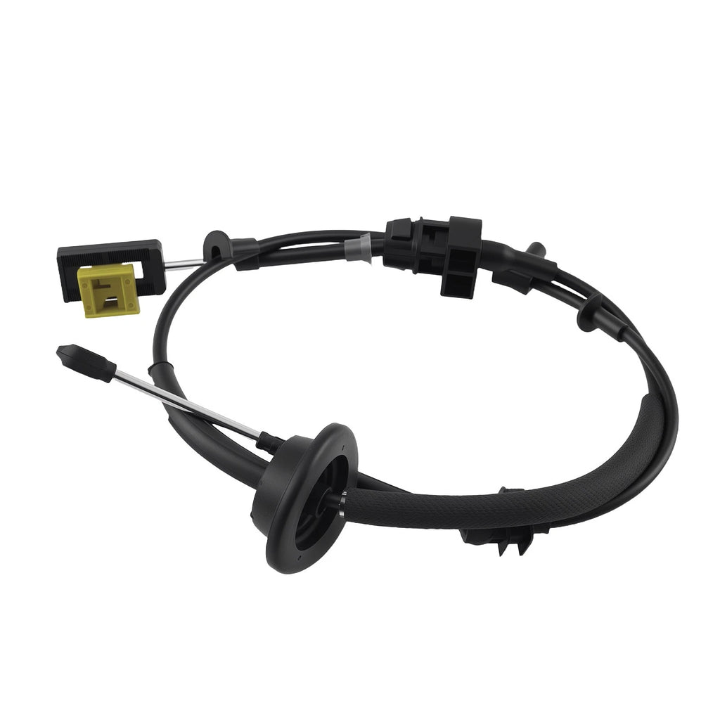 Auto Trans Shift Cable for Ford F-150 4.2L V6 (1997–1998) F85Z7E395BA