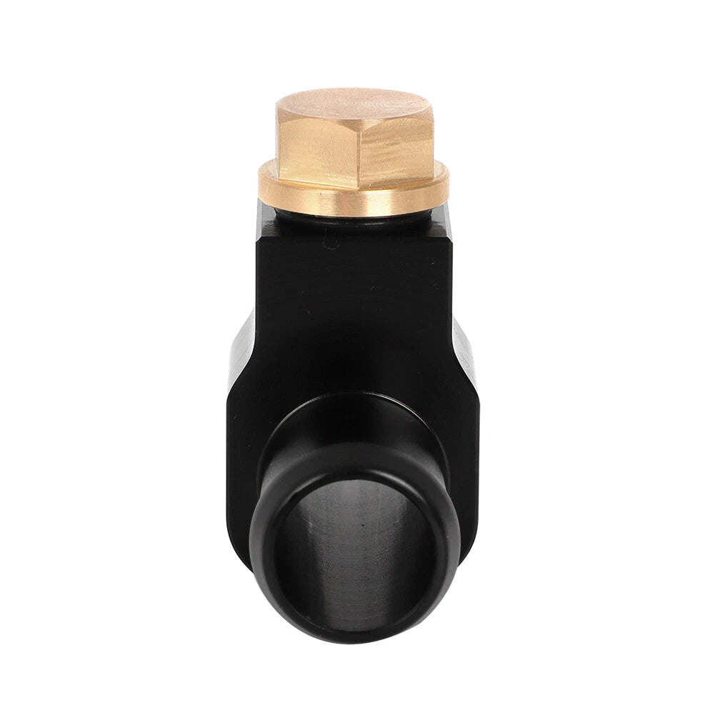 Aluminium Coolant Bleeder Port for Nissan 350Z 370Z, Infiniti G35 G37 (2003–2020)