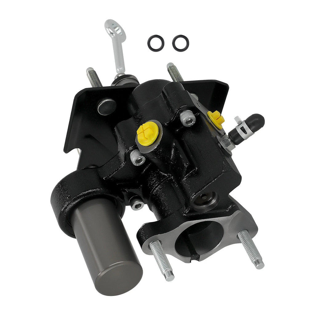 Hydraulic Brake Booster for Chevrolet Suburban HD (2016–2019) 52-7421