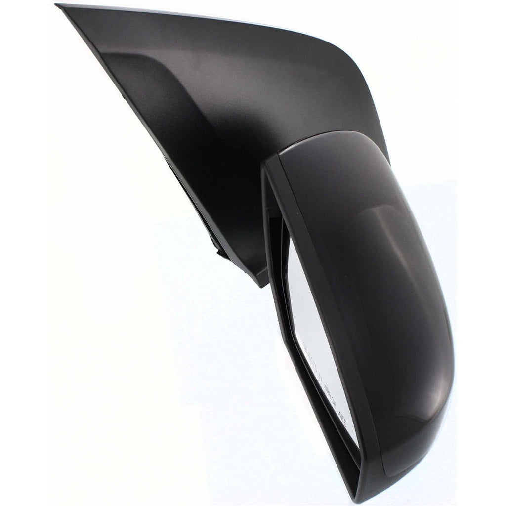 Power Mirror for Nissan Sentra (2007–2012) Passenger Side Paintable