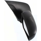 Power Mirror for Nissan Sentra (2007–2012) Passenger Side Paintable