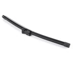 Set of 2 Front Windshield Wiper Arm Blades for Fiat 500L (2012–2018)