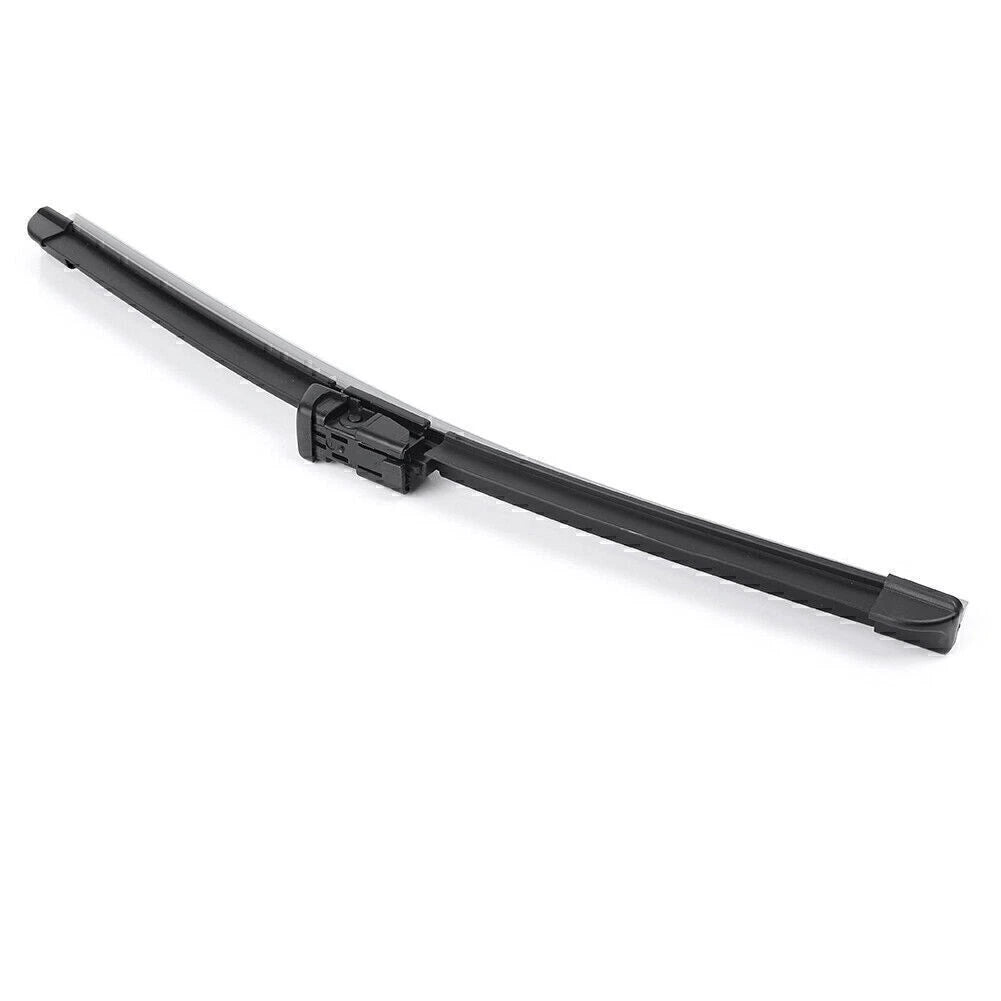 Set of 2 Front Windshield Wiper Arm Blades for Fiat 500L (2012–2018)