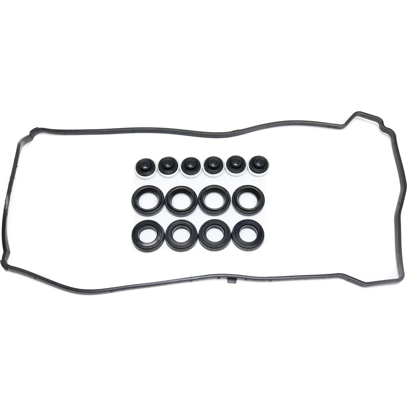 Valve Cover Gasket Kit for Honda Civic (2002–2015)