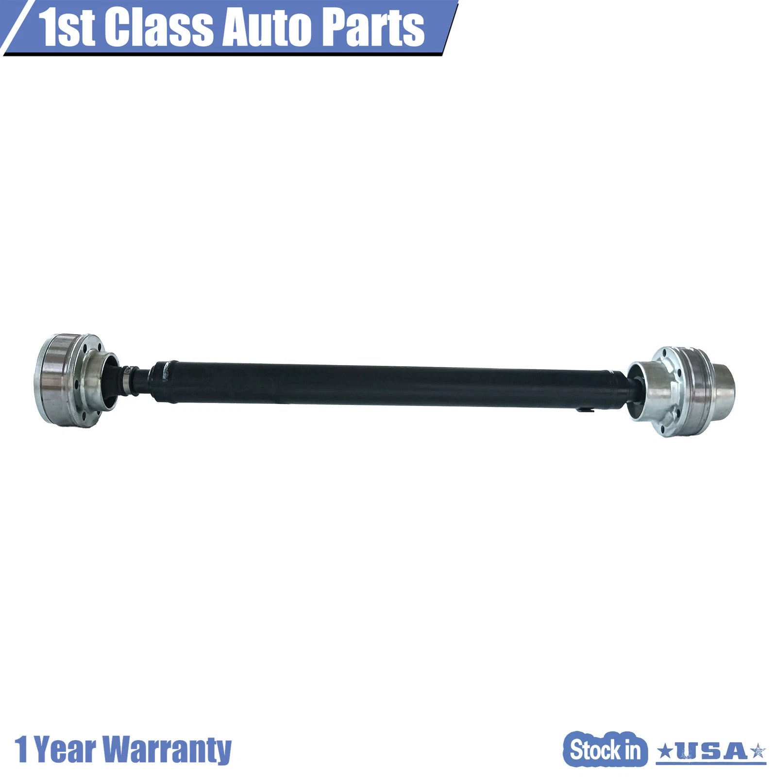 Front Drive Shaft Assembly for Ford F150 Expedition (2007–2014)