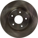 Front Disc Brake Rotors for Nissan Altima Coupe (2007–2013)