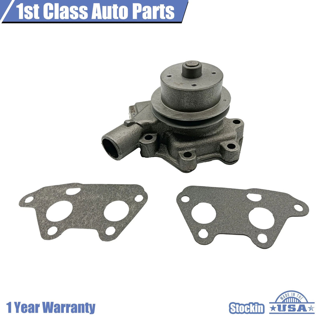 Engine Water Pump for Chevrolet Bel Air Corvette Truck (1942–1954)
