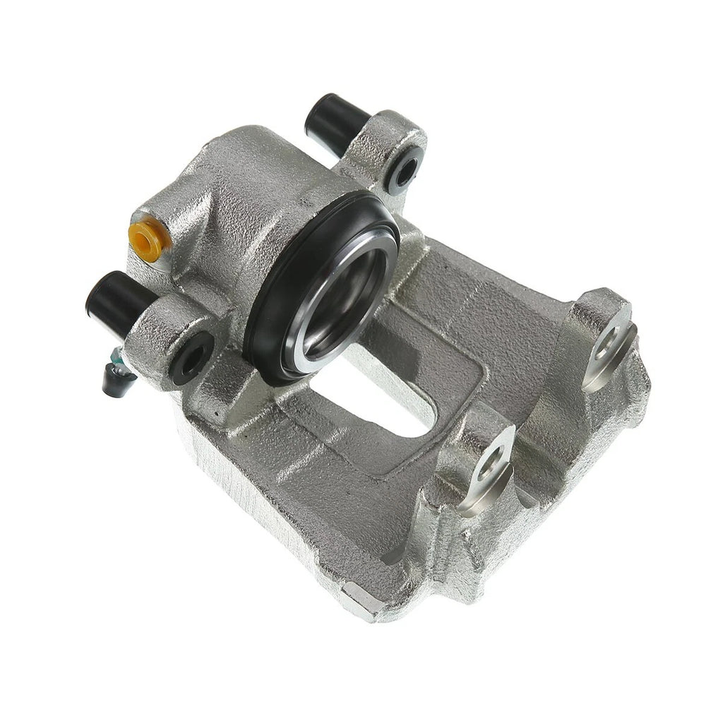 Pair Front Side Disc Brake Calipers for BMW X4 (2016–2018), X5 (2007–2018), X6 (2009–2019)