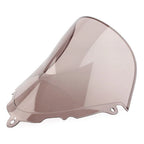 Moto Windshield for SUZUKI GSX600F/GSX750F (1998-2008) Tan Color