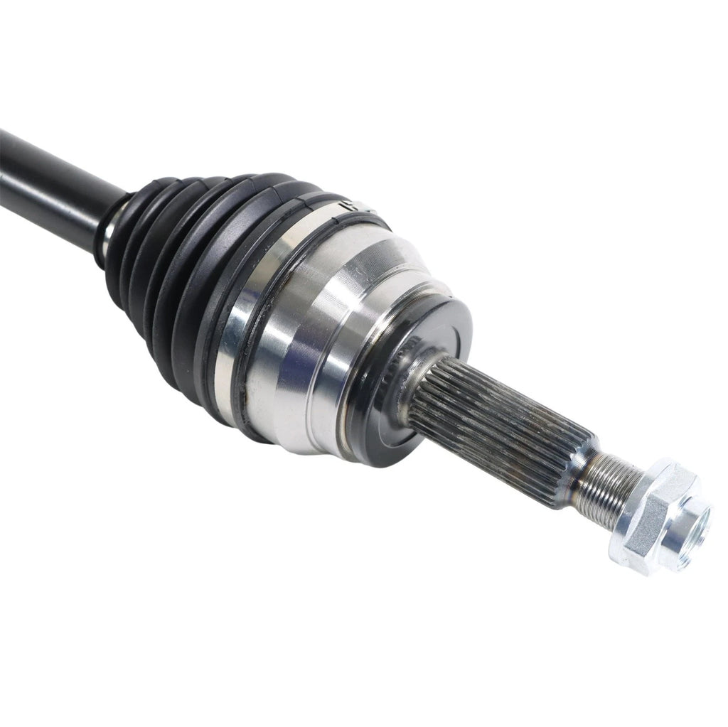 CV Axle Front Right for Hyundai Kona FWD (2018–2020, 2022–2023) & Kia Soul (2023)