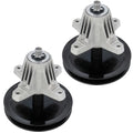 2 Spindle Assy for Craftsman LT2000 LT2200 LT2500 (46" Deck) 918-04636 918-04865