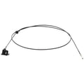 Hood Cable for Honda Civic (1996–2000)