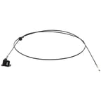 Hood Cable for Honda Civic (1996–2000)