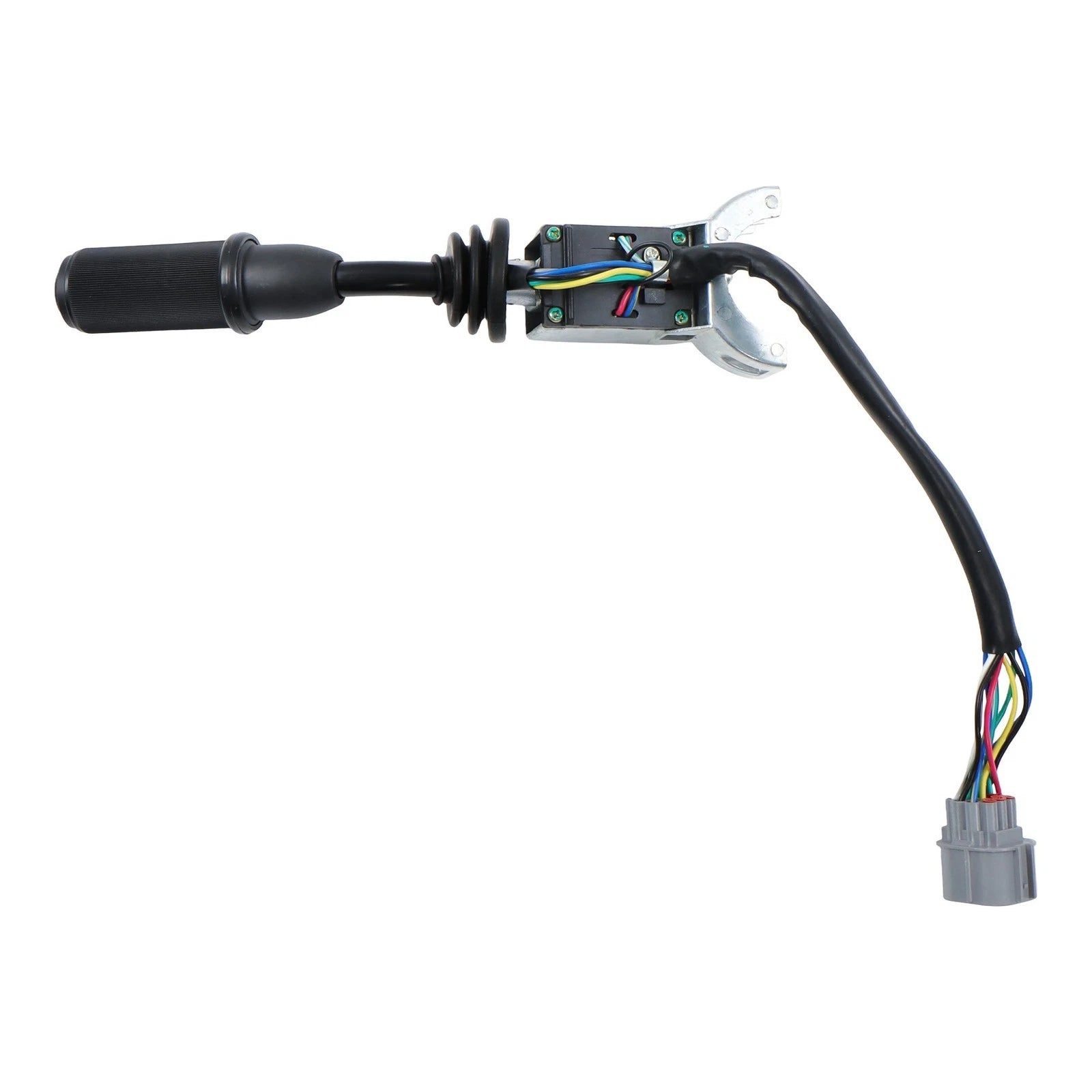 Left Hand Forward & Reverse Switch for JCB 3CX 4CN 4CX (No Year Specified)