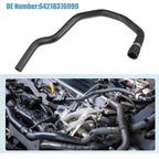 Engine Radiator Coolant Heater Hose Engine Water Pipe for BMW