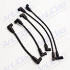 Distributor Spark Plug Ignition Wire Set for Mercruiser 3.0L (1984–2023)