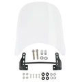 Windshield Protector for Honda Rebel 1100 DCT CMX 1100 (2021–2022) T9
