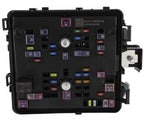 Genuine Fuse Box LK4Z-14A068-G for Ford