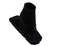 Automatic Shift Boot for Chevrolet Colorado (2015–2019) Blue Stitch
