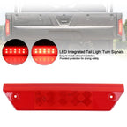 Rear Brake Tail Light for Polaris Ranger 500 700 800 900 (2006–2019) 2411099