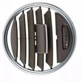 LH/RH Dashboard Air Vent Outlet Panel for 2006-2012 Benz W164 GL350 ML63