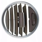 LH/RH Dashboard Air Vent Outlet Panel for 2006-2012 Benz W164 GL350 ML63
