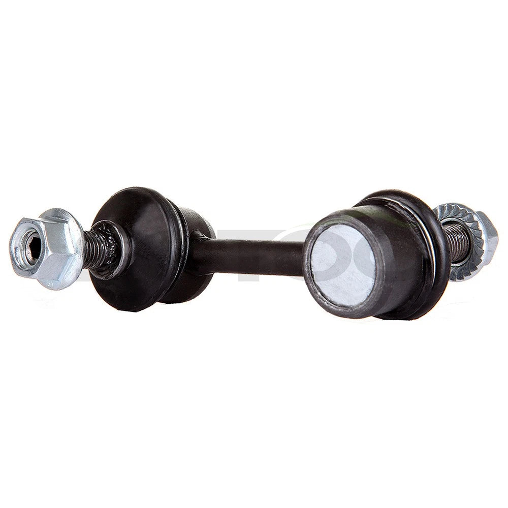 Front Tie Rod End & Sway Bar End Link Suspension Kit for Honda Accord (2003–2007)