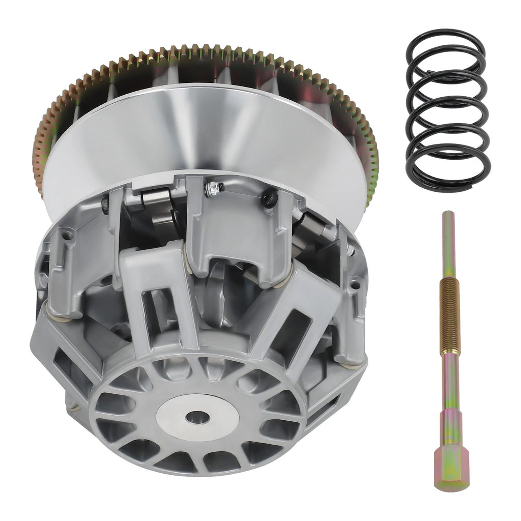 Clutch Puller with Spring for Can-Am Outlander 330 400 450 650 (2003–2023)