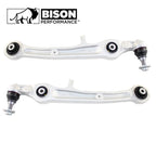2X Front Lower Forward Control Arm for Audi A6 Quattro S6 (2012–2018)