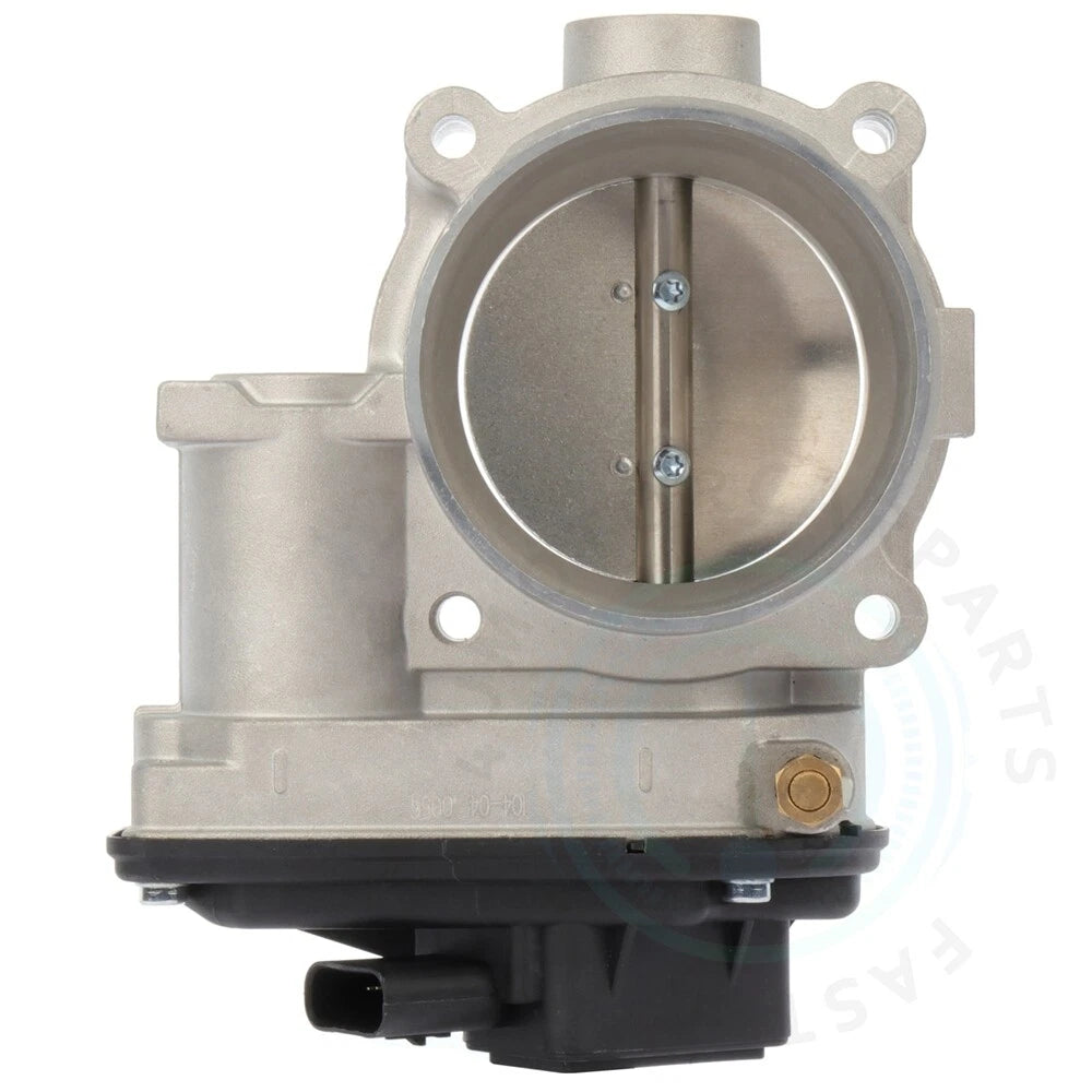 Throttle Body for Ford E150 E250 Van V8 4.6L (2007–2014)