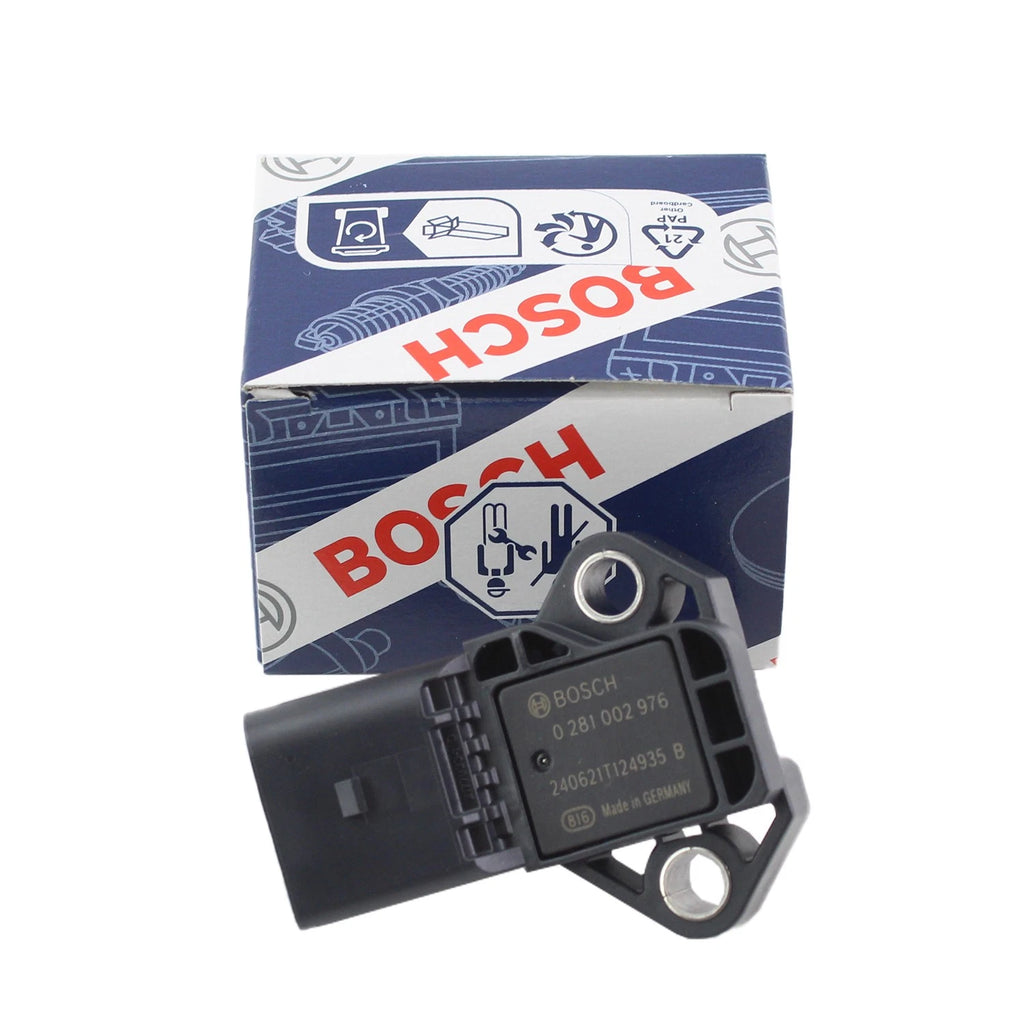 Bosch MAP Sensor 0281002976 for