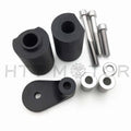 Frame Slider Crash Protector for Suzuki GSX-R 1000 (2001–2002)
