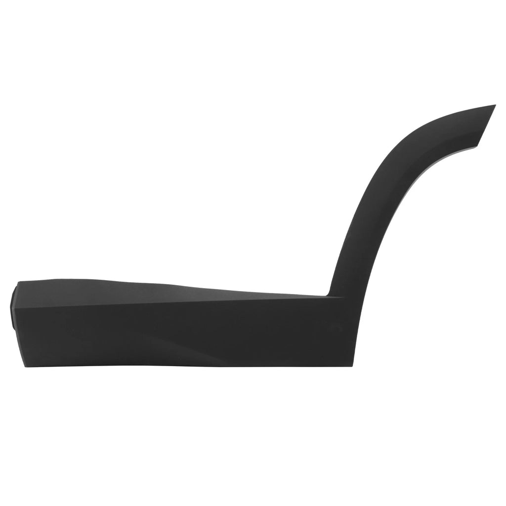 Rear Left Side Door Lower Molding for Hyundai Tucson (2022–2024) 87731CW000CA