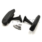 Airflow Passenger Footboard Mounting Bracket for Touring Tr (1993–2019)