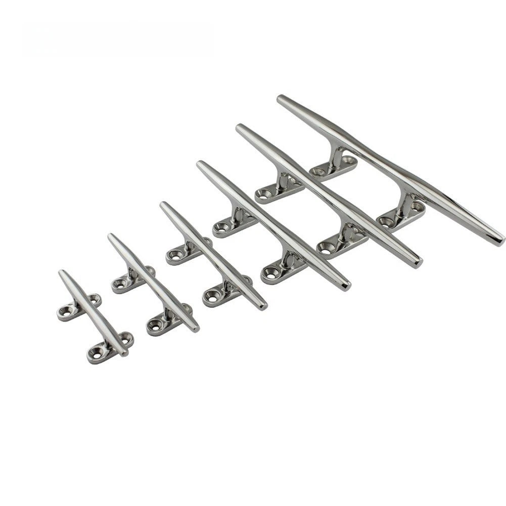 316 Stainless Steel Bollard for Boat Mooring (Heavy Duty)