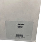 Gasket Set for Mercury/Mariner Outboards (18-4337)