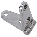 Stainless Steel Strap Hinge for Various Applications (Heavy Duty)