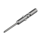 Electric Cross Screwdriver Bit Set of 3 for PH0 PH1 PH2 Screws