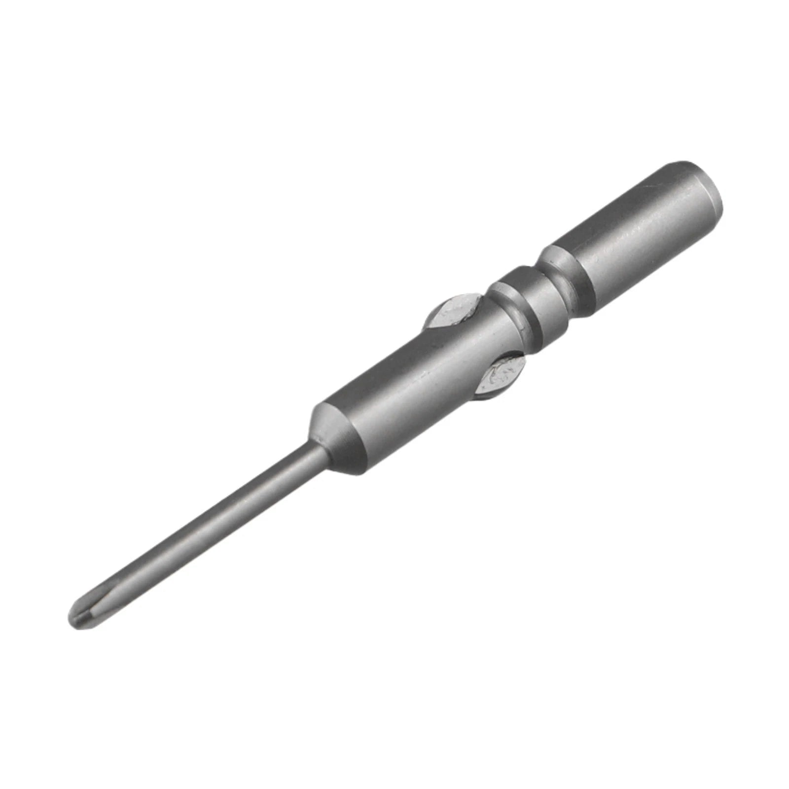 Electric Cross Screwdriver Bit Set of 3 for PH0 PH1 PH2 Screws