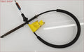 Throttle Cable for Ford Ranger V6 2.9L (1986)
