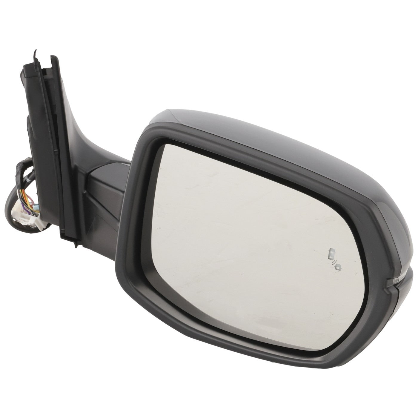 Heated Right Side Mirror for Honda CR-V (2017–2022)