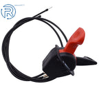 Throttle & Choke Cable Assembly for Simplicity (1734506)