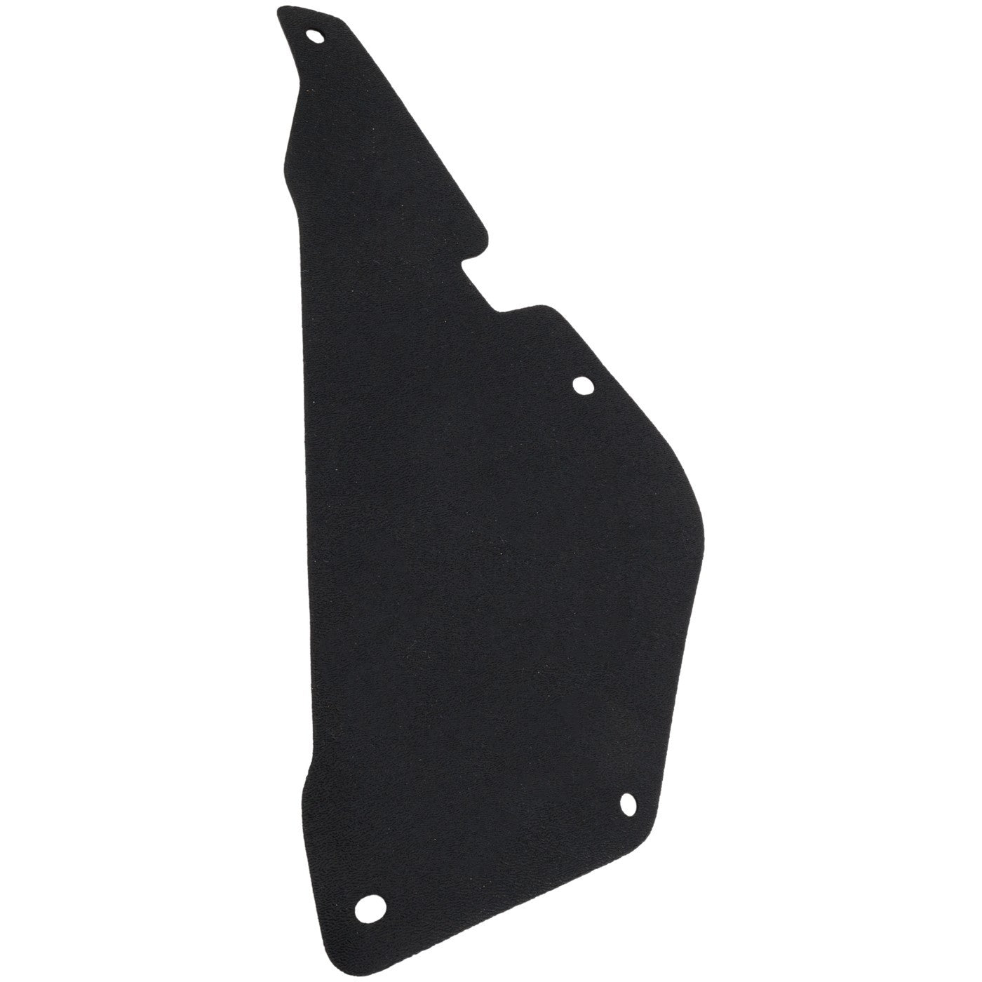 Set of 2 Engine Splash Shields for Ford Ranger (2019–2023) Front Left & Right