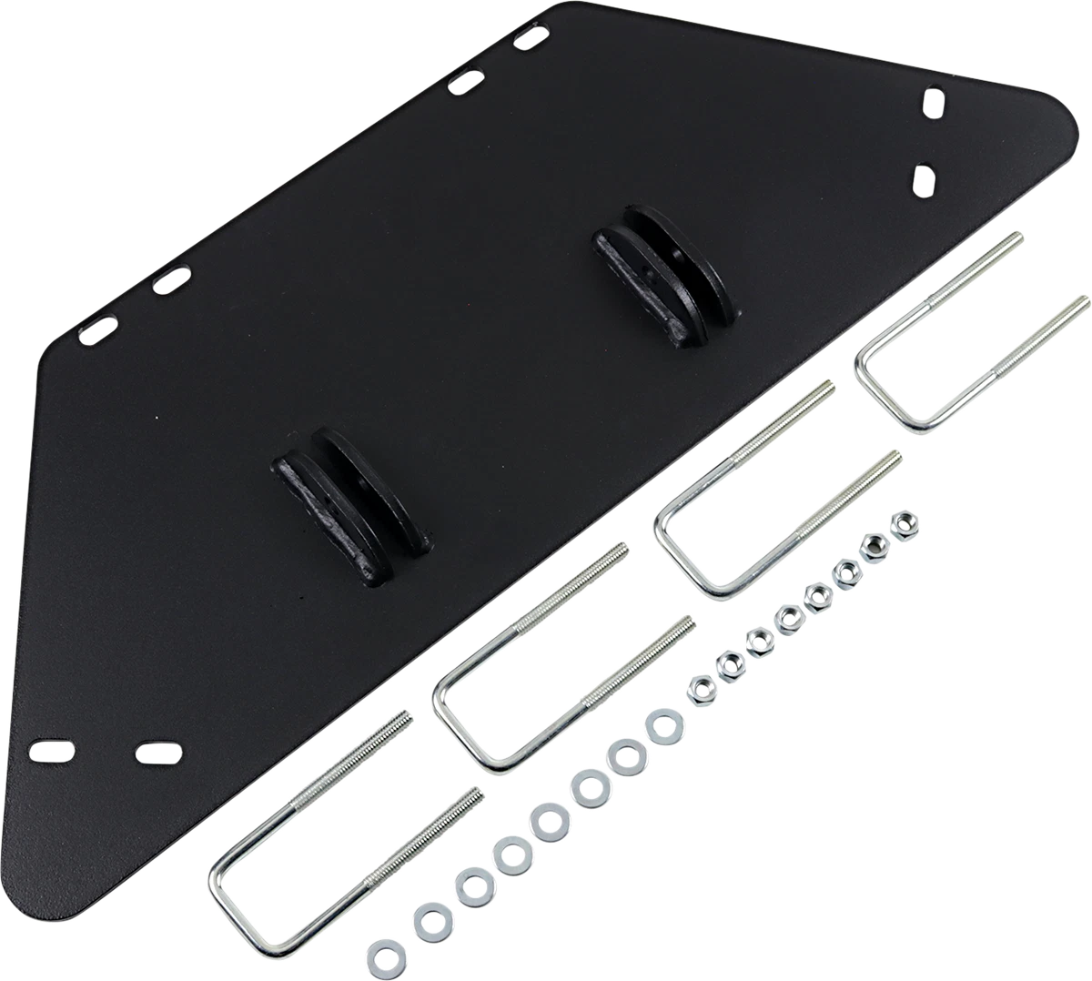 Plow Mount for Polaris UTV (2821PF)