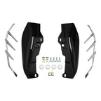 ABS Mid-Frame Air Deflector + Trims for Harley Davidson Electra Glide (2009–2023)