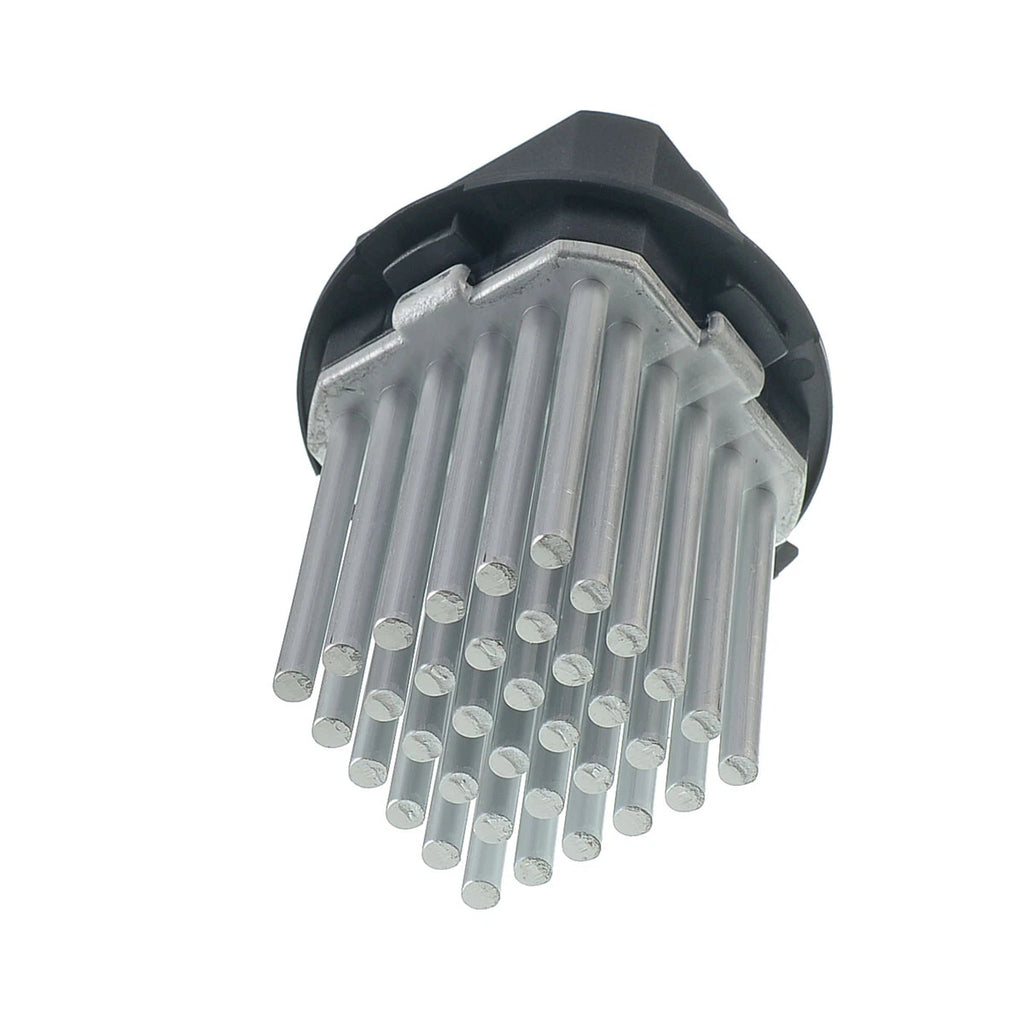 HVAC Blower Motor Resistor for Mercedes-Benz C300 C63 AMG E350 (2008–2013)