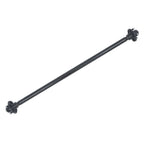 4 Lug 2000lbs Trailer Axle for Light Trailers (58" Hub Face)