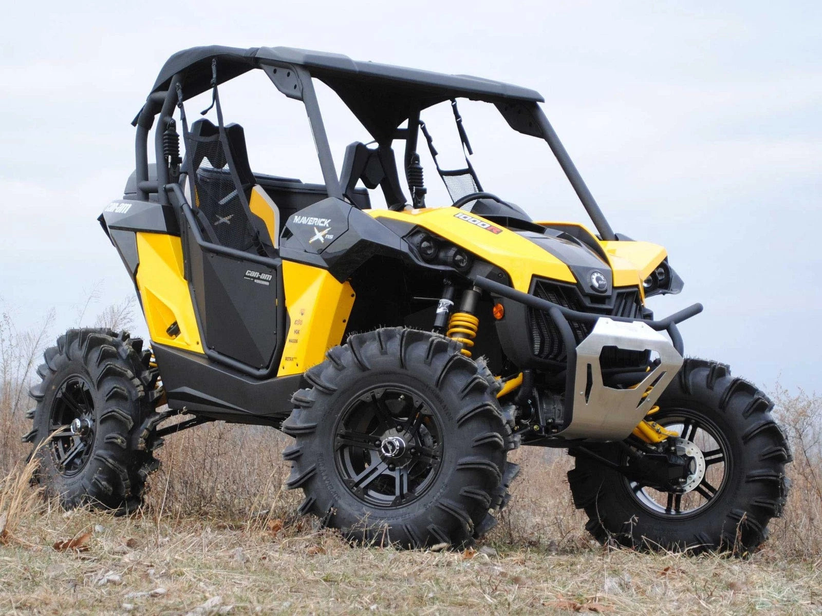 3" Lift Kit for Can-Am Maverick (2014–2023)