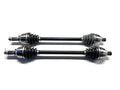 Precision Rear CV Axles for Polaris RZR PRO XP XP4 (2020–2026) 1336922